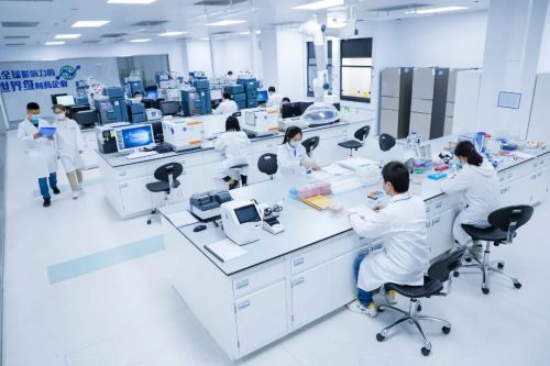 齐鲁制药集团拿下 2020年度中国医药工业百强企业 第9位